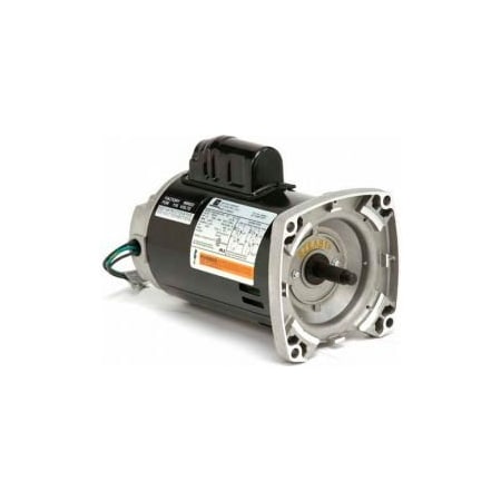 U.S. Motors Pump, 1 1/2 HP, 1-Phase, 3450 RPM Motor,  JS1502-2V
